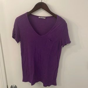 T by Alexander Wang Tee